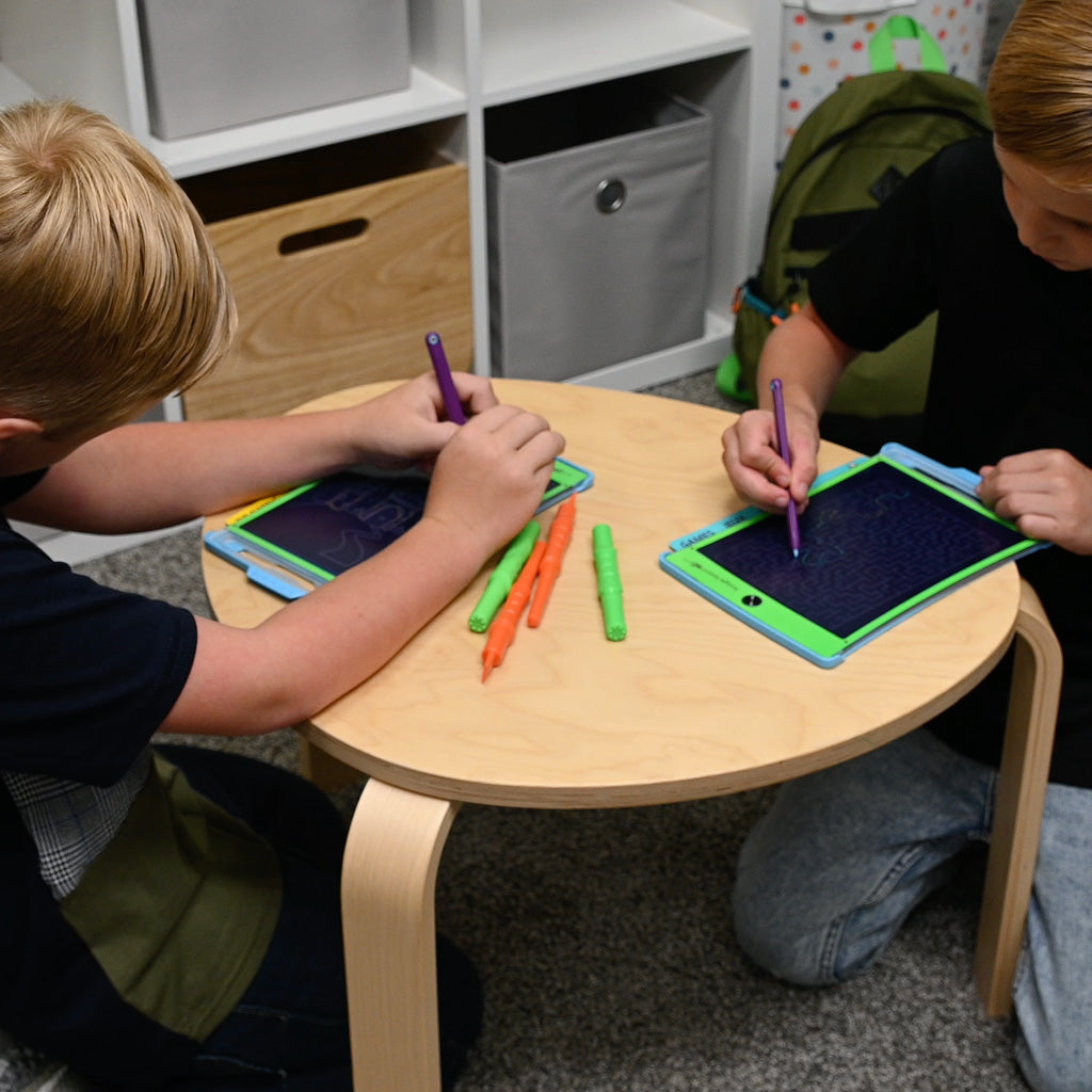 Magic Sketch™ Kids Drawing Tablet Creativity Kit