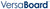 VersaBoard Logo