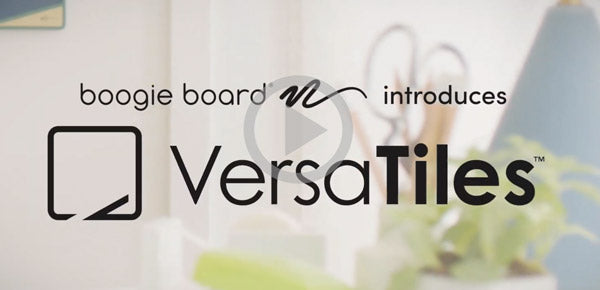 VideoThumbnail for VersaTiles Video