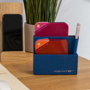 VersaNotes™ Desk Organizer