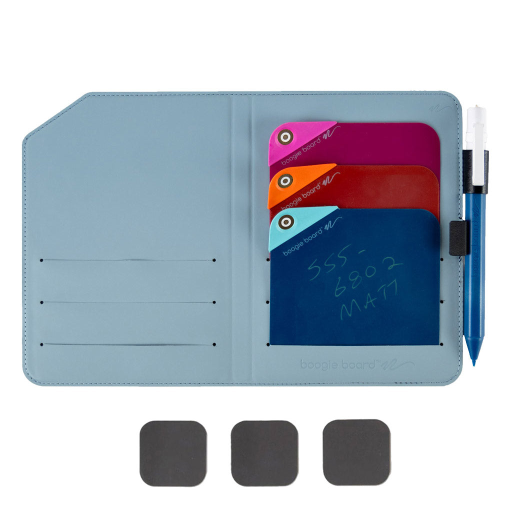 VersaNotes™ Portfolio Essentials Pack