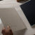 Image of someone attaching the magnetic folio cover to the Blackboard 2.0 board