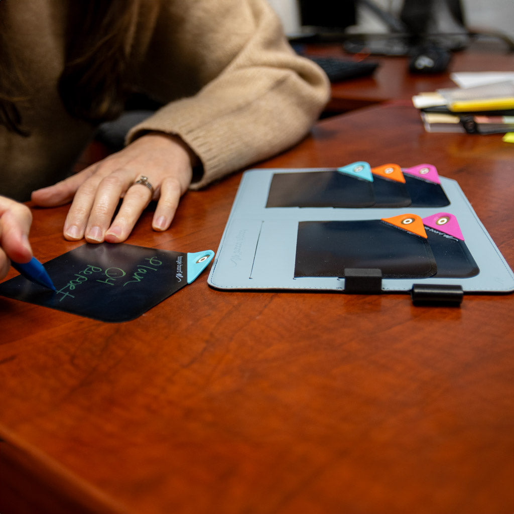 VersaNotes™ Portfolio