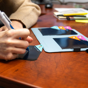 VersaNotes™ Portfolio Essentials Pack