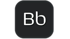 Blackboard by Boogie Board App Logo